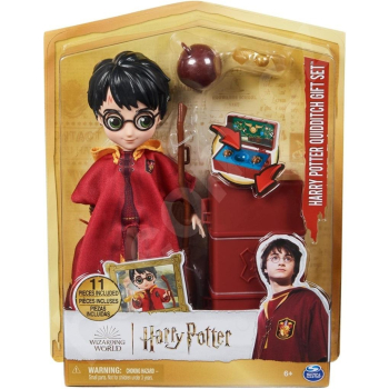 Figurka Harry Potter Quiditch 20cm